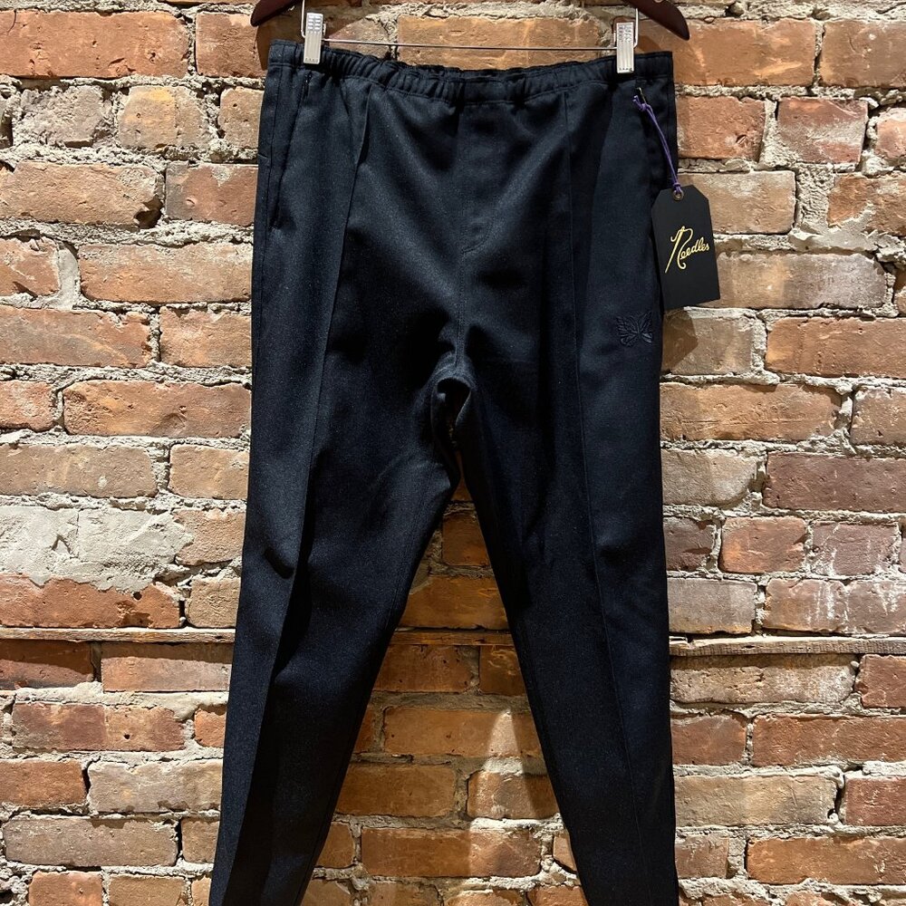 Needles Poly Twill Tapered Pants